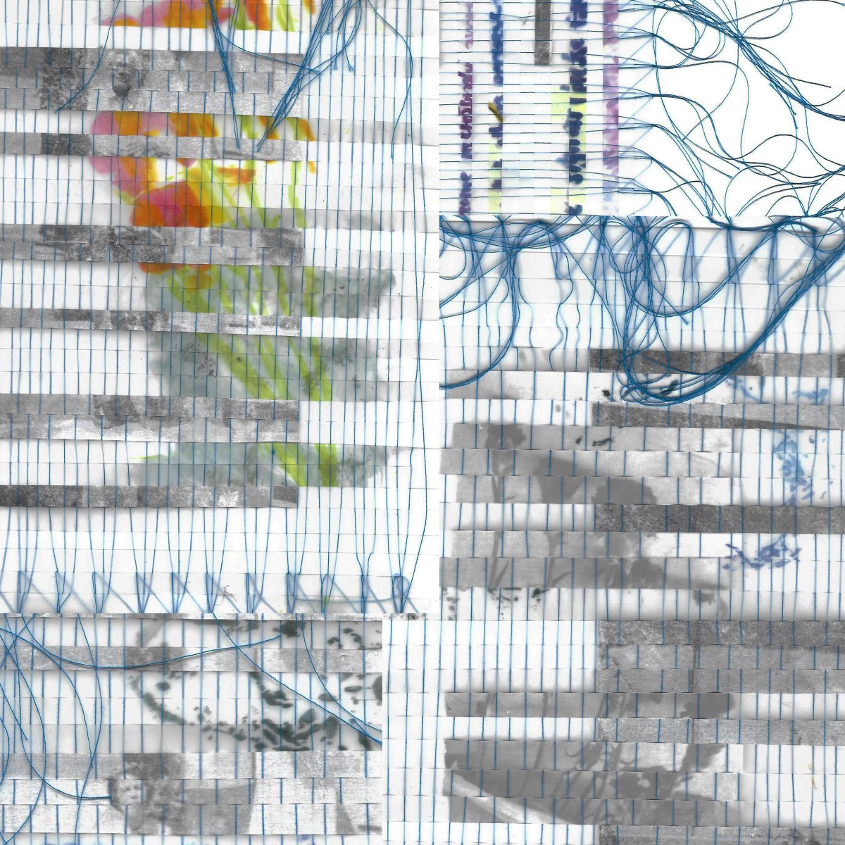 now that the artifice is dissolved,