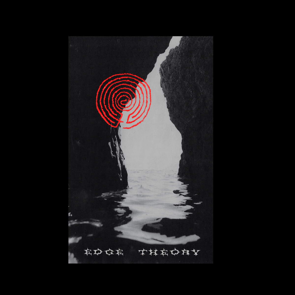 Edge Theory by Darian Razdar and Alicia Nauta